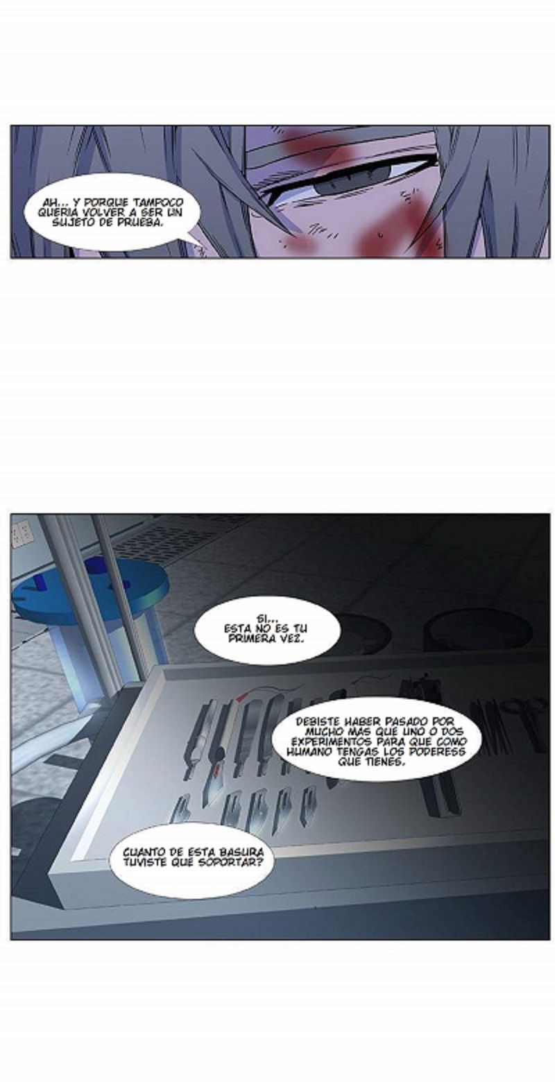 Read Noblesse Español Manga Online