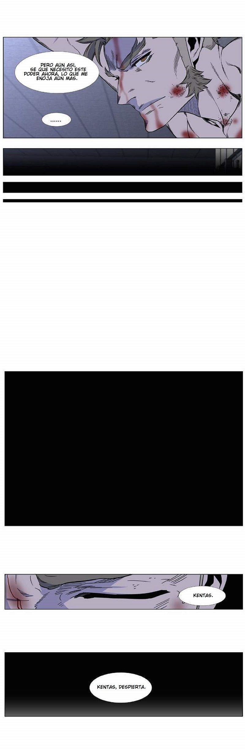 Read Noblesse Español Manga Online