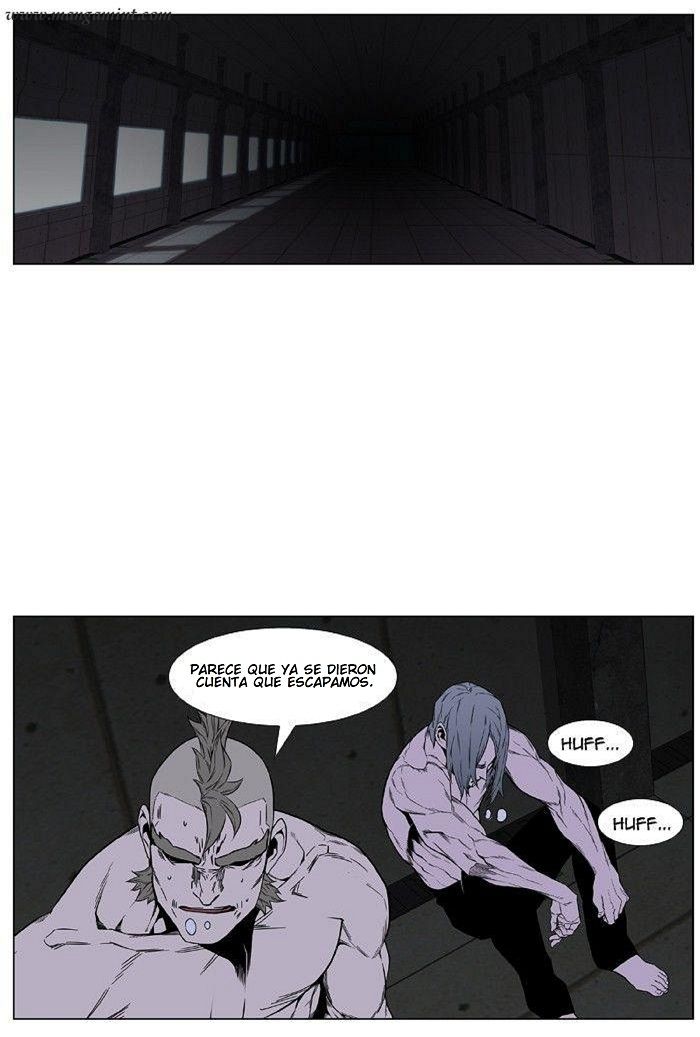 Read Noblesse Español Manga Online