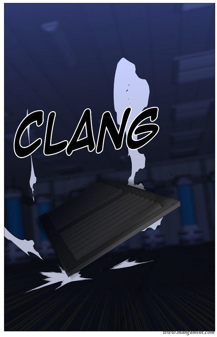 Read Noblesse Español Manga Online