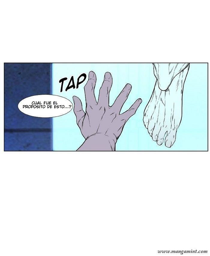 Read Noblesse Español Manga Online