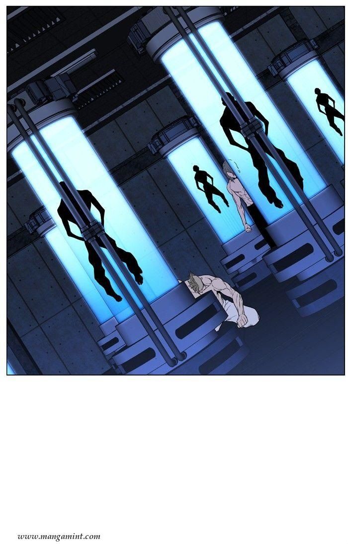 Read Noblesse Español Manga Online