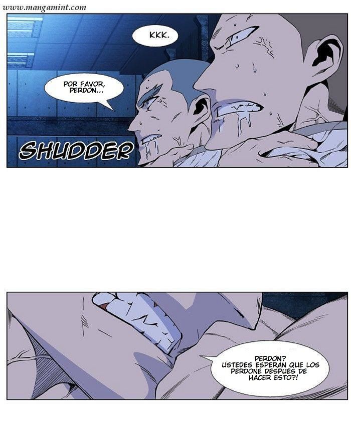 Read Noblesse Español Manga Online