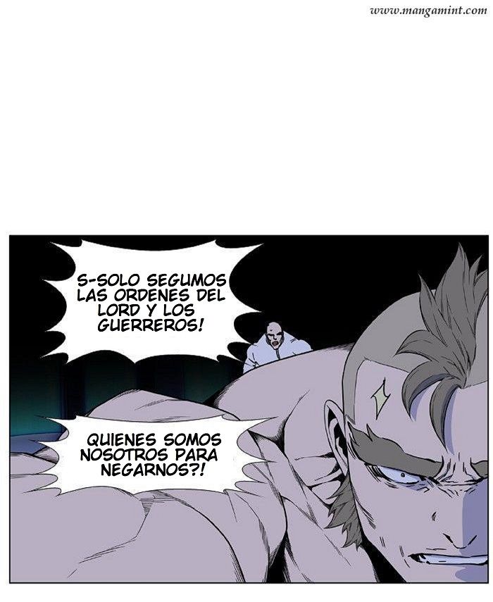 Read Noblesse Español Manga Online