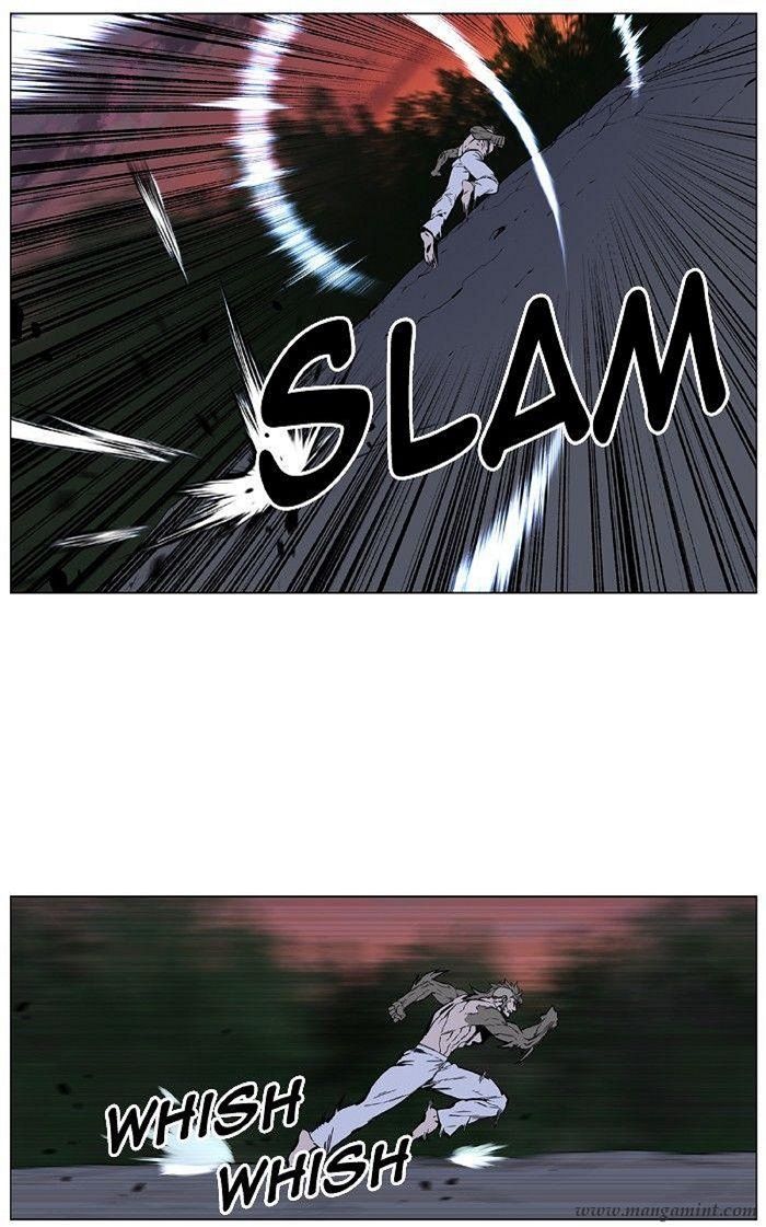 Read Noblesse Español Manga Online