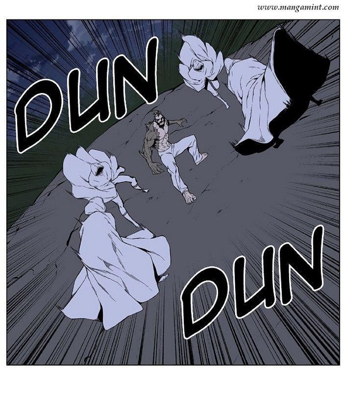 Read Noblesse Español Manga Online