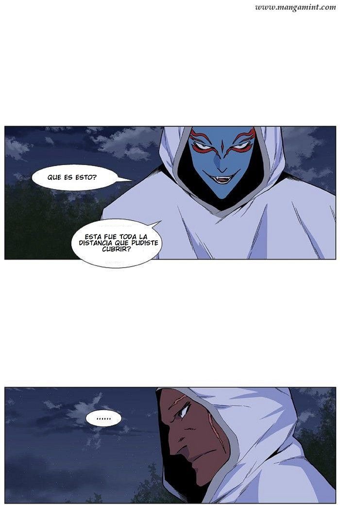 Read Noblesse Español Manga Online