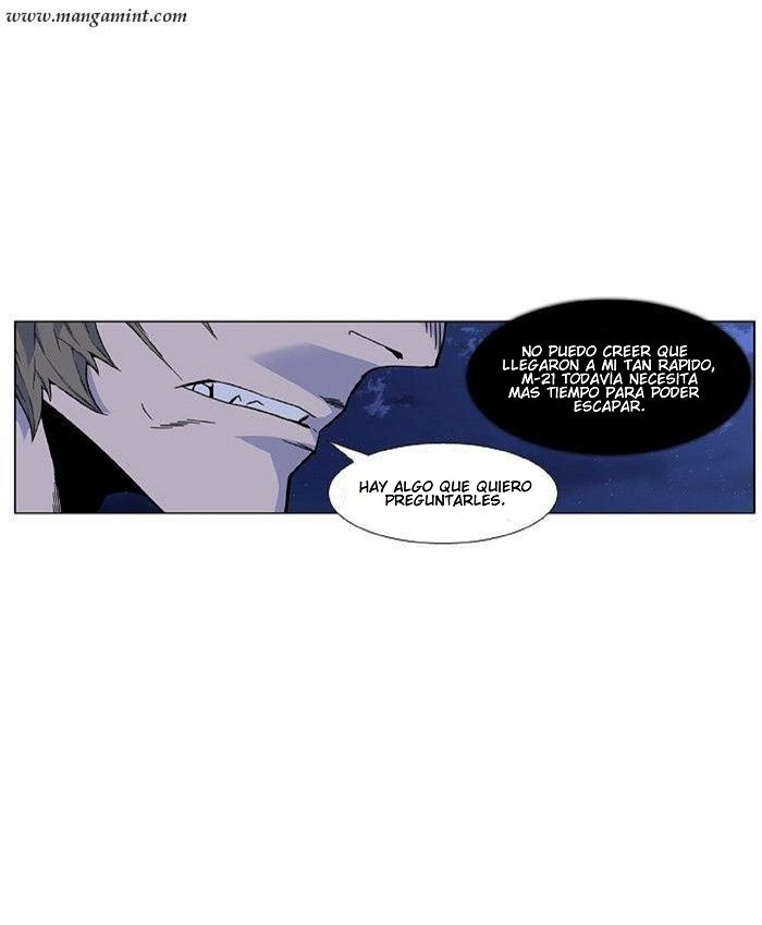 Read Noblesse Español Manga Online