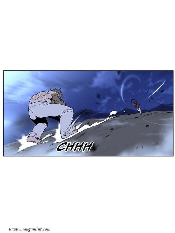 Read Noblesse Español Manga Online