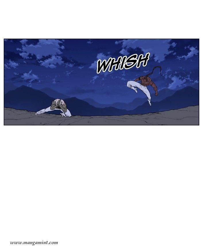 Read Noblesse Español Manga Online