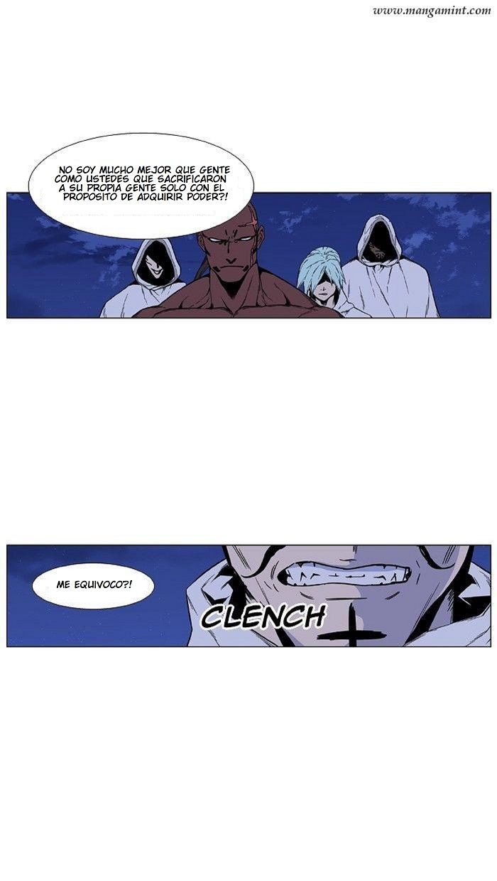 Read Noblesse Español Manga Online