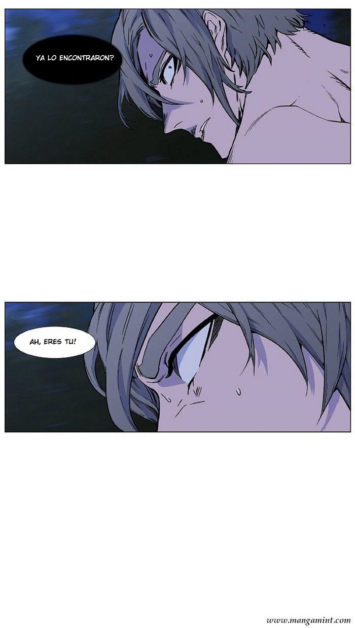 Read Noblesse Español Manga Online