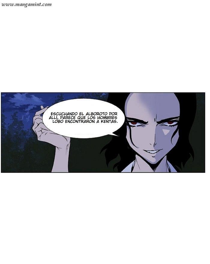 Read Noblesse Español Manga Online