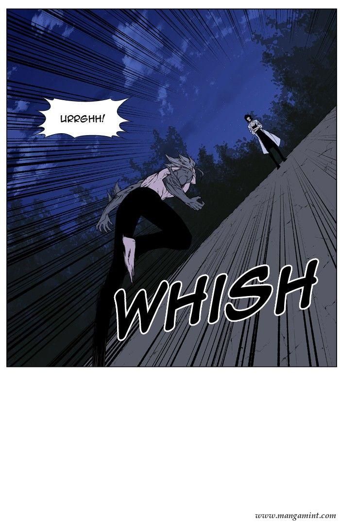 Read Noblesse Español Manga Online
