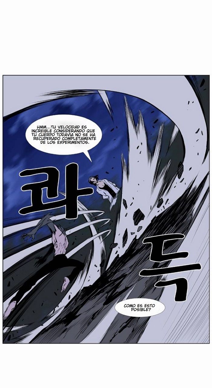 Read Noblesse Español Manga Online