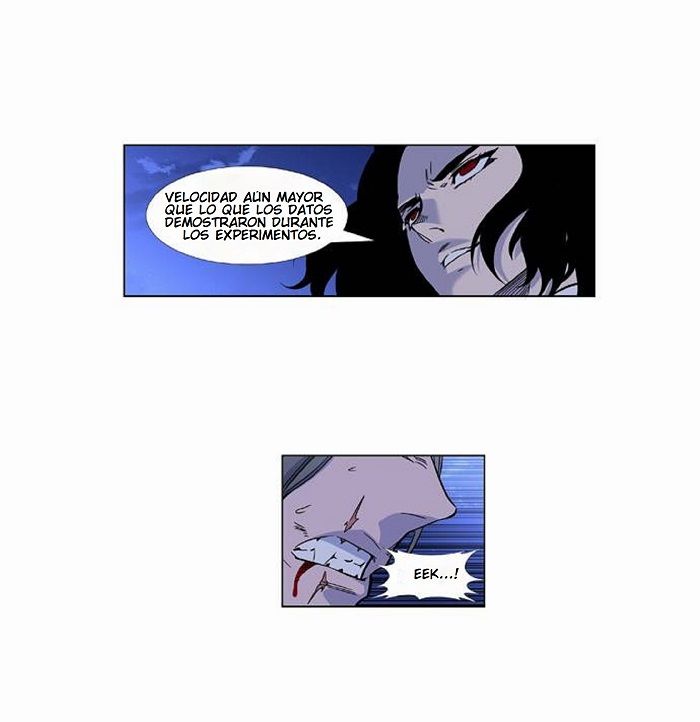 Read Noblesse Español Manga Online