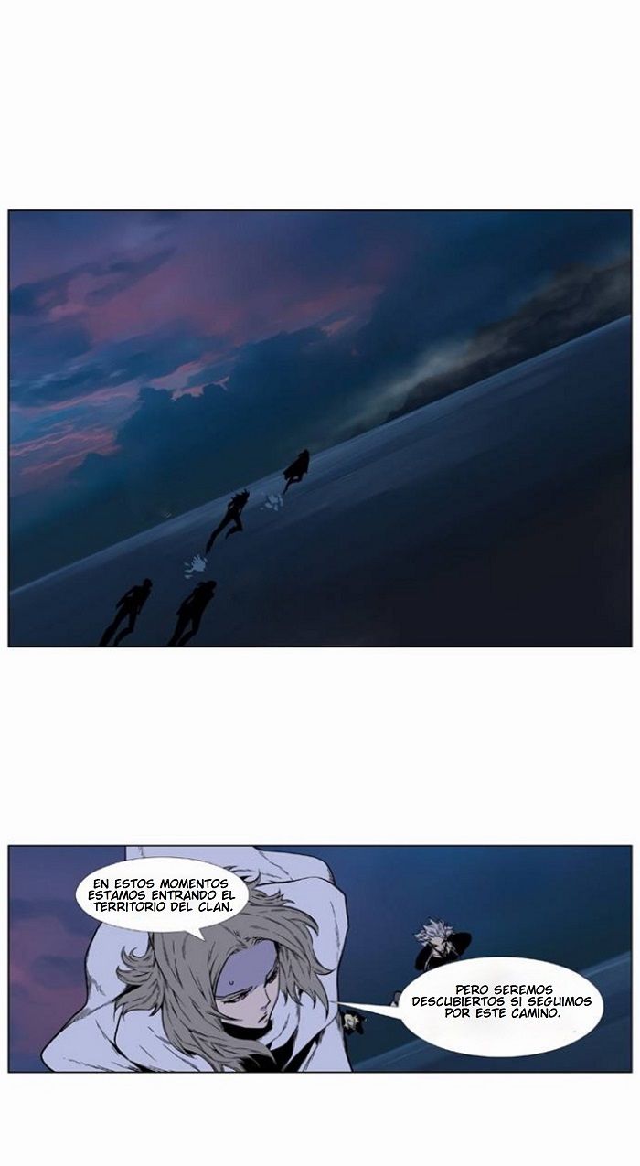 Read Noblesse Español Manga Online