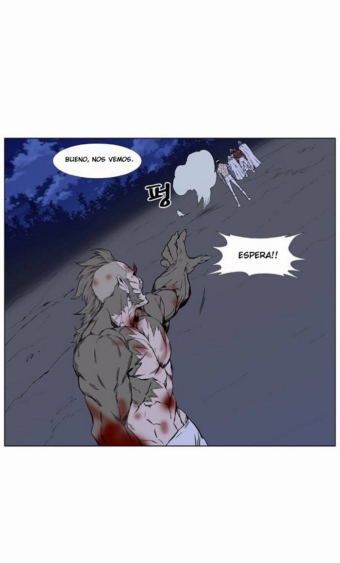 Read Noblesse Español Manga Online