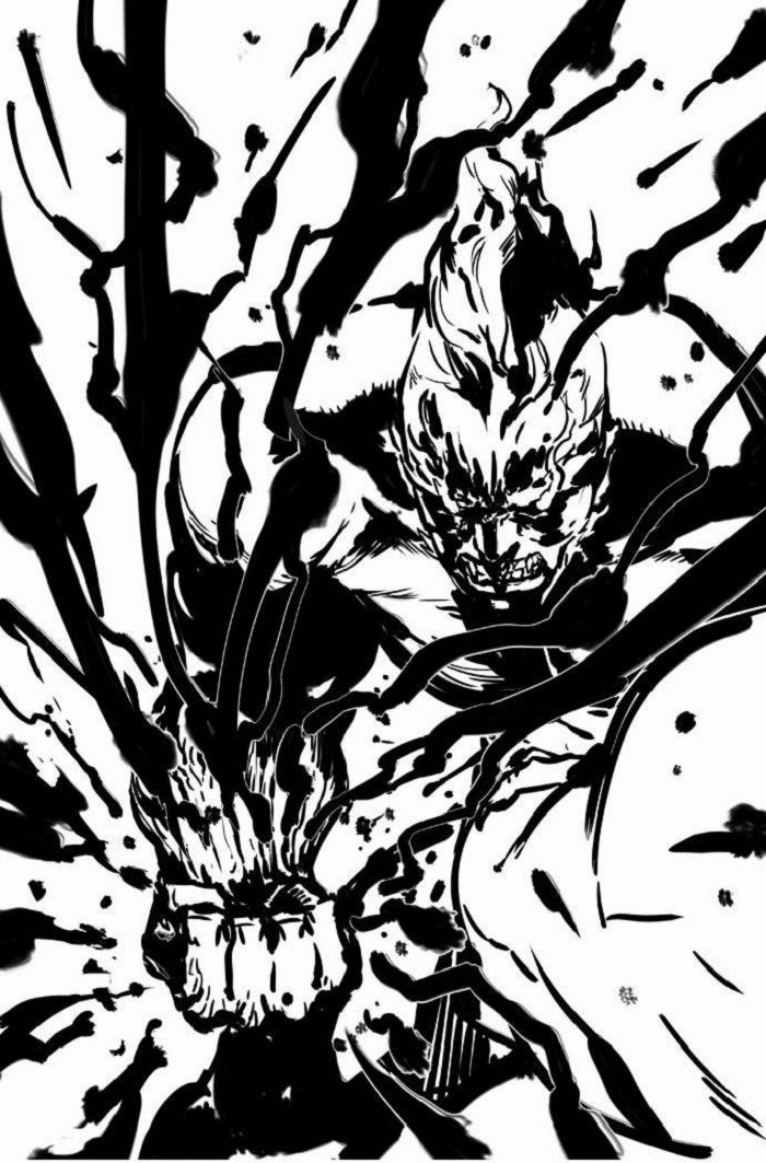 Read Noblesse Español Manga Online