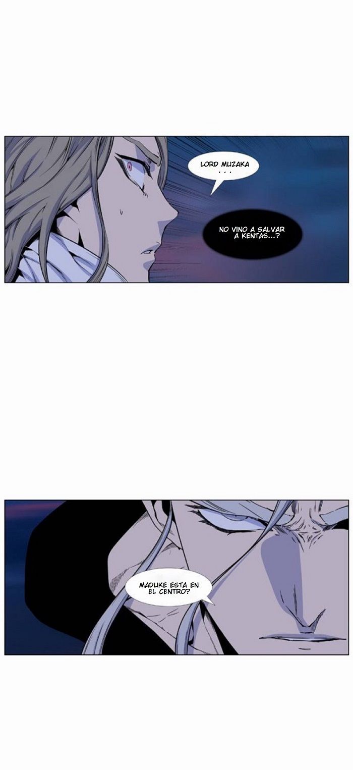 Read Noblesse Español Manga Online