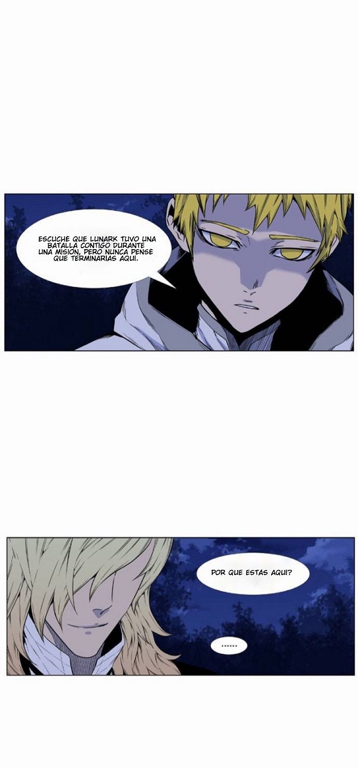 Read Noblesse Español Manga Online