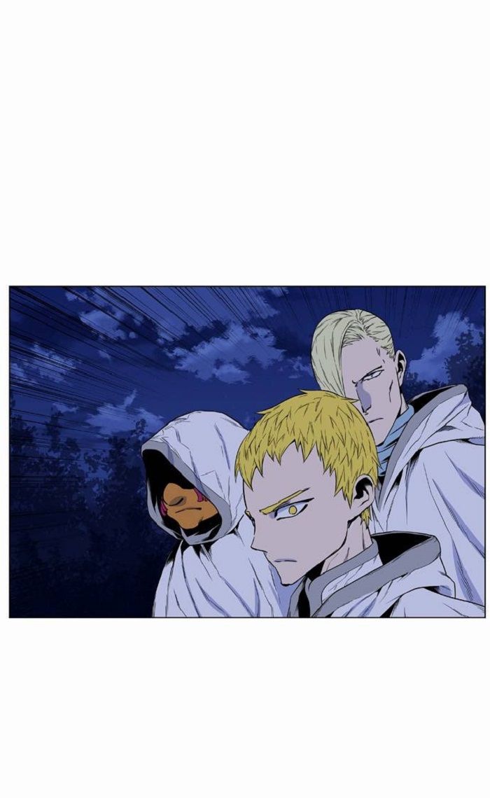 Read Noblesse Español Manga Online