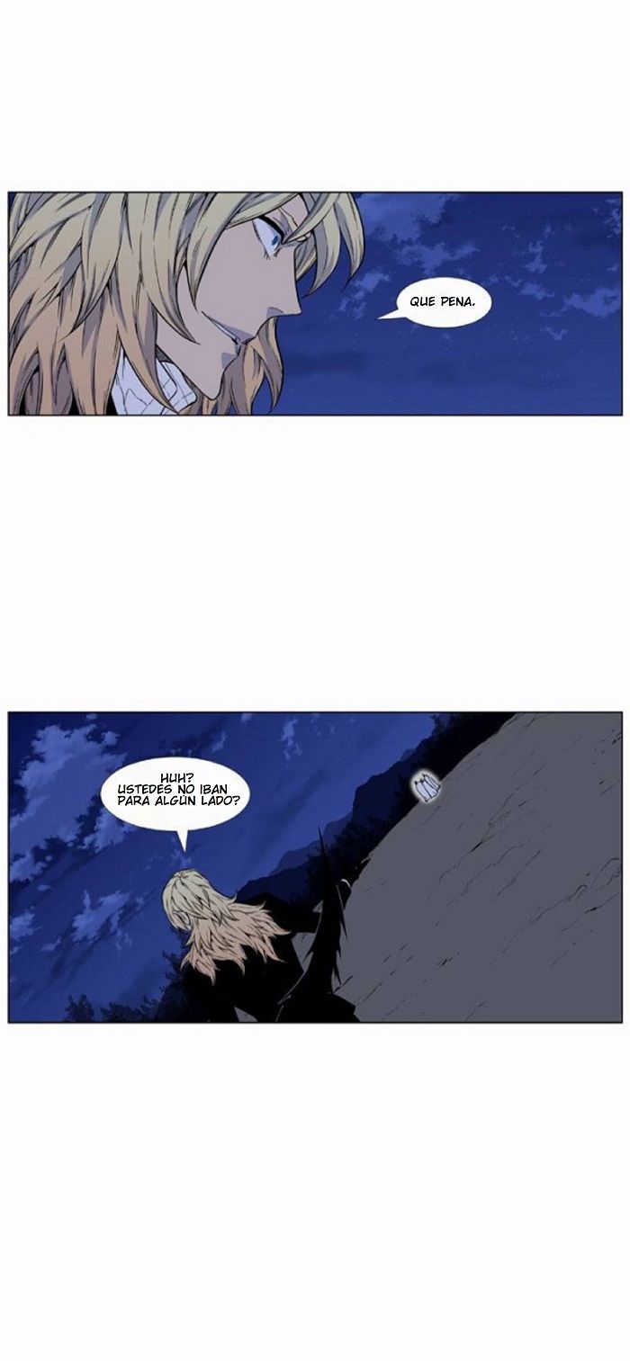 Read Noblesse Español Manga Online