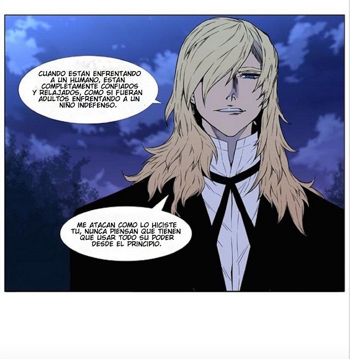 Read Noblesse Español Manga Online