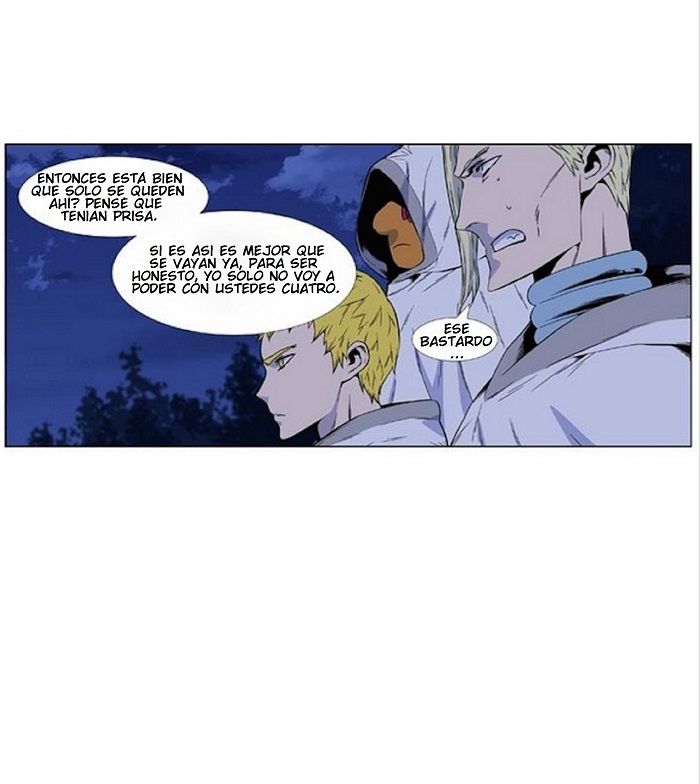 Read Noblesse Español Manga Online