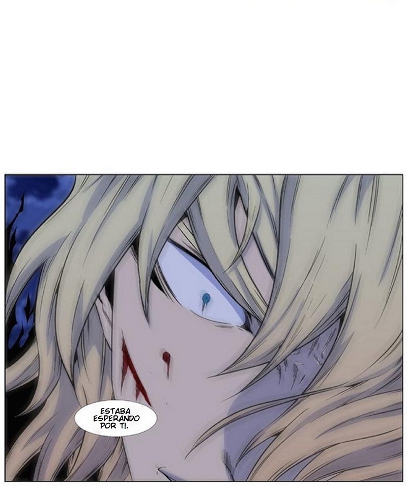 Read Noblesse Español Manga Online