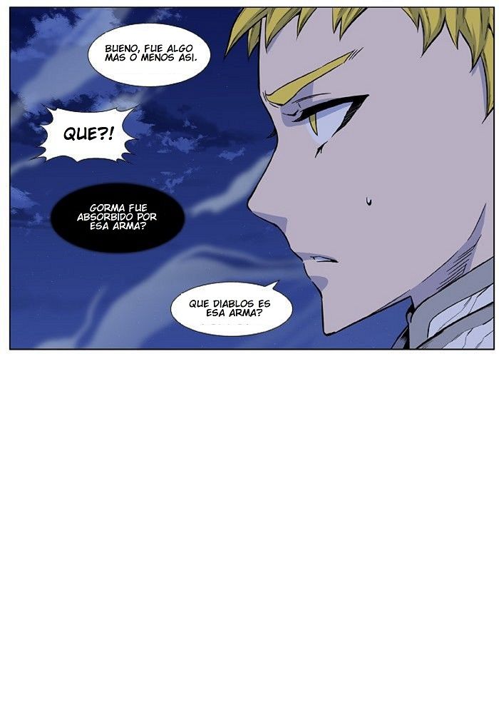 Read Noblesse Español Manga Online
