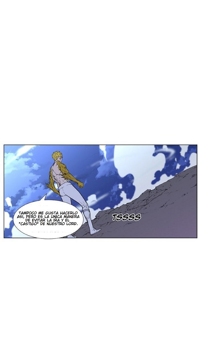 Read Noblesse Español Manga Online