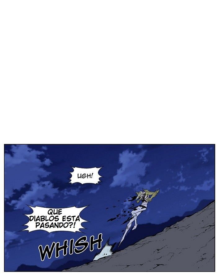 Read Noblesse Español Manga Online