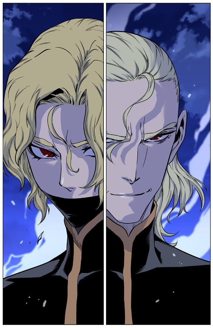 Read Noblesse Español Manga Online