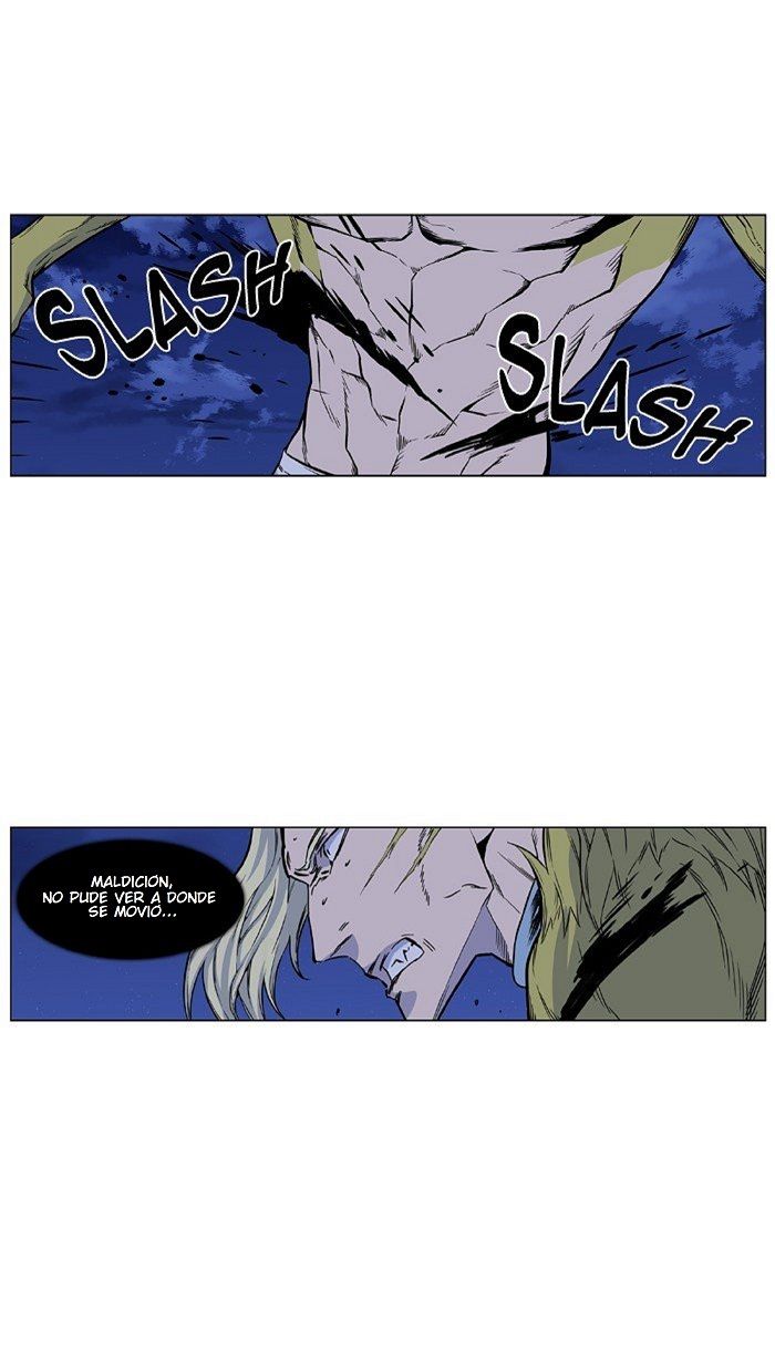 Read Noblesse Español Manga Online