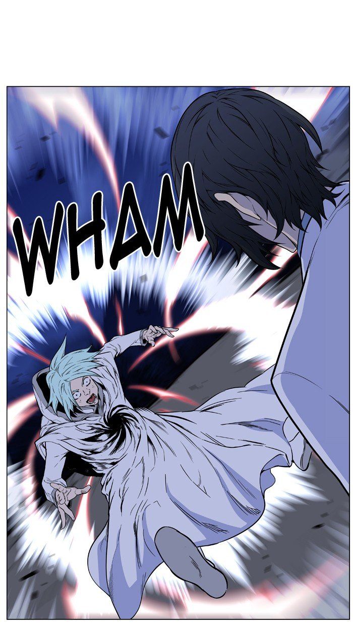Read Noblesse Español Manga Online