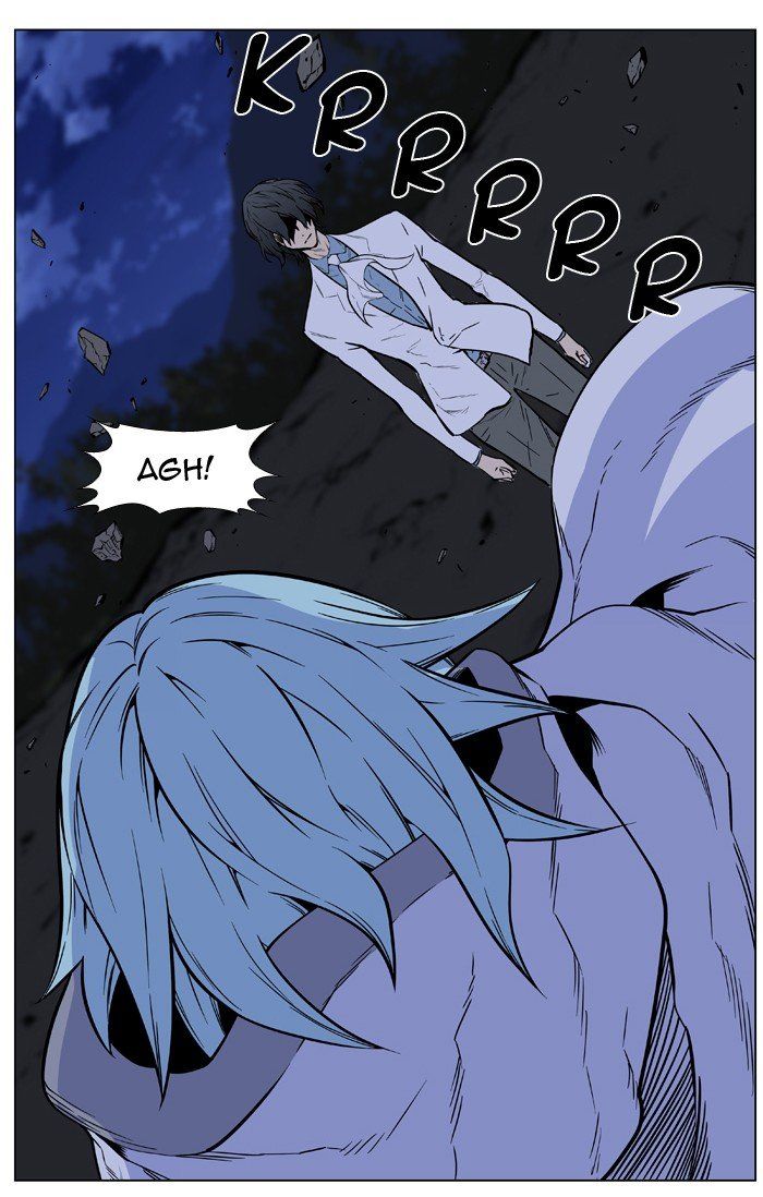 Read Noblesse Español Manga Online