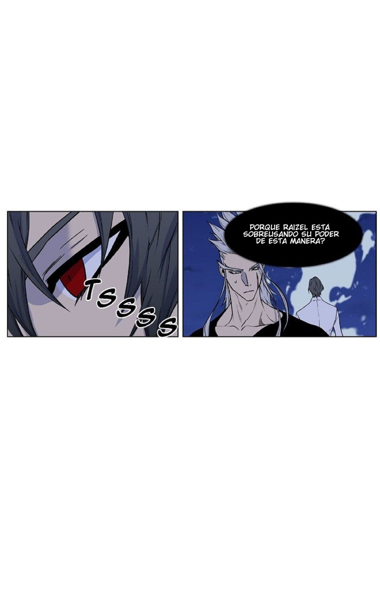 Read Noblesse Español Manga Online