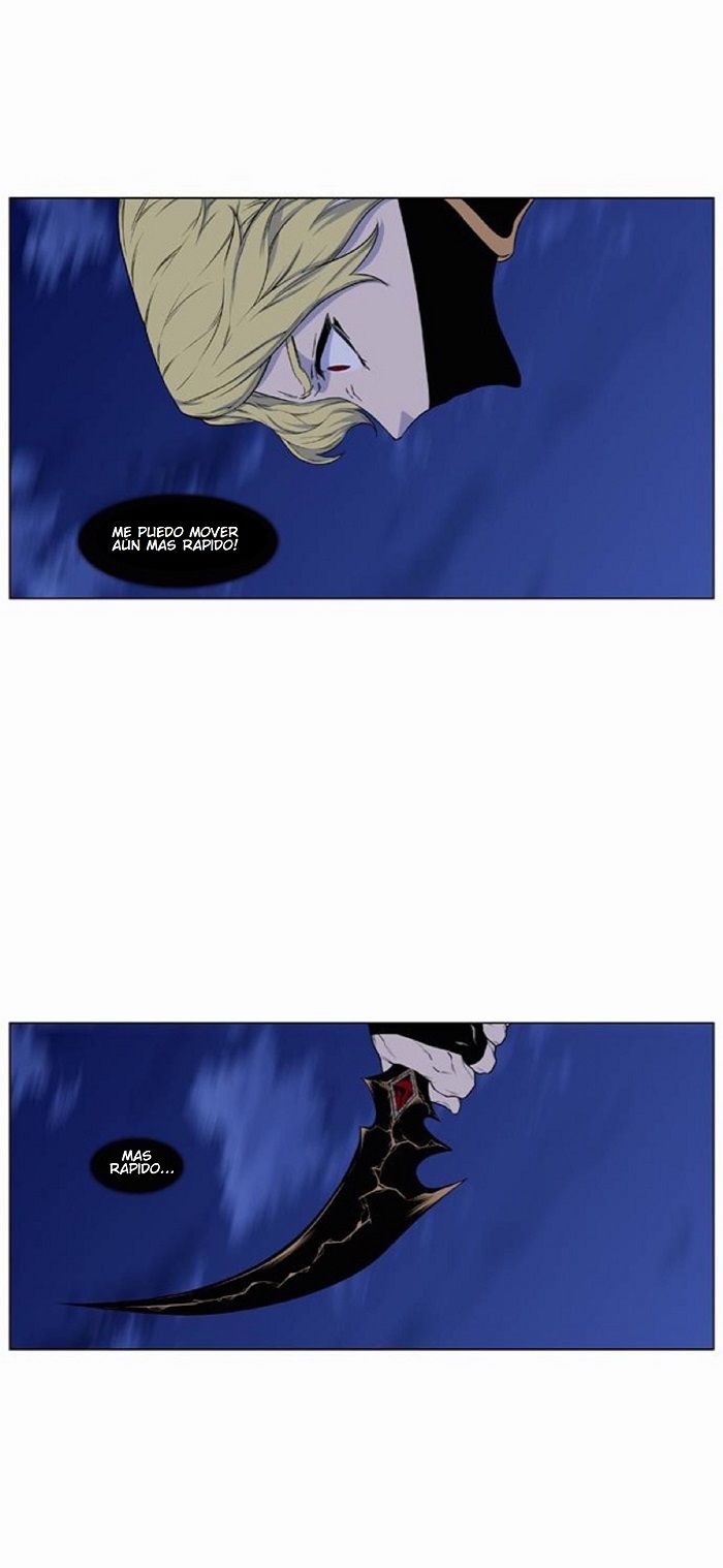 Read Noblesse Español Manga Online