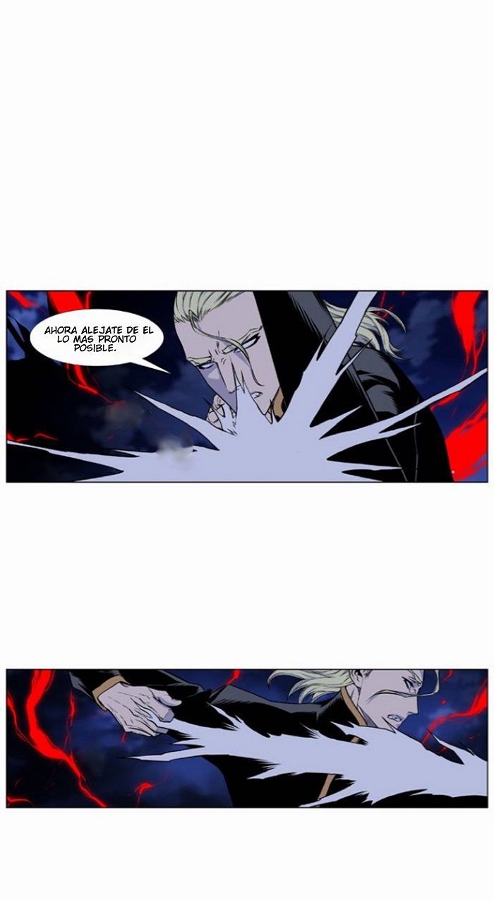 Read Noblesse Español Manga Online