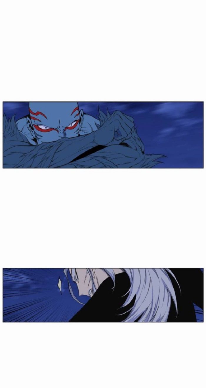 Read Noblesse Español Manga Online