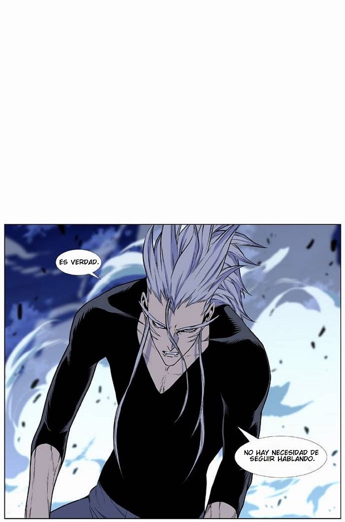 Read Noblesse Español Manga Online