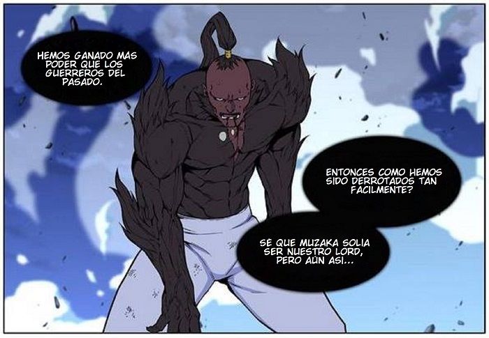 Read Noblesse Español Manga Online