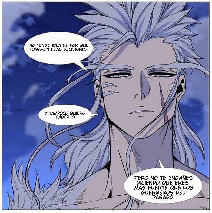 Read Noblesse Español Manga Online