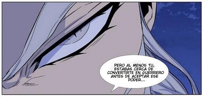 Read Noblesse Español Manga Online