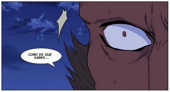 Read Noblesse Español Manga Online