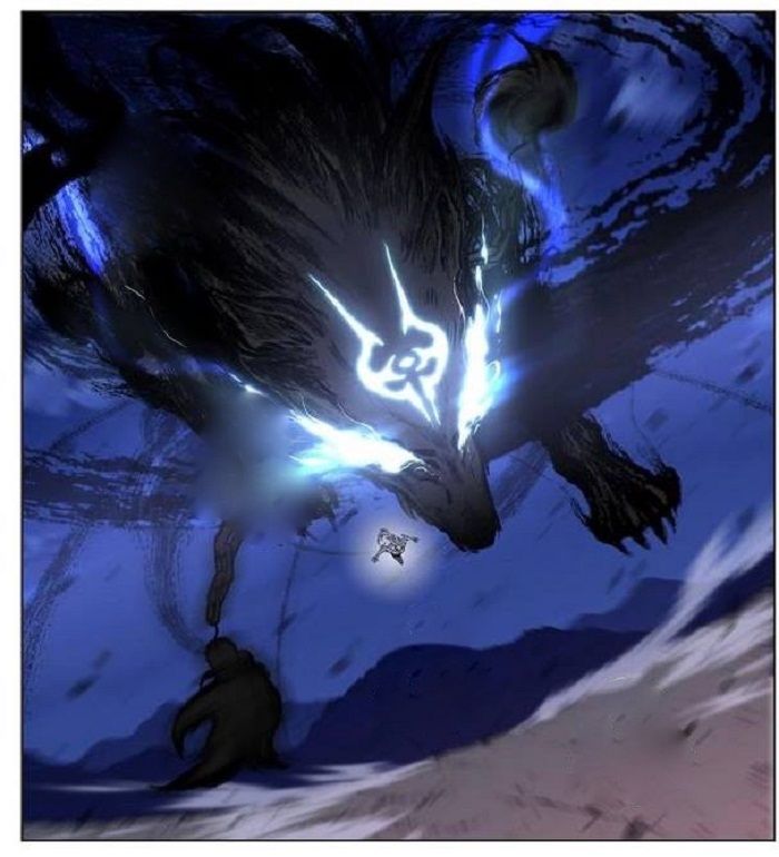 Read Noblesse Español Manga Online