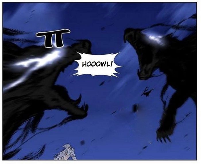 Read Noblesse Español Manga Online