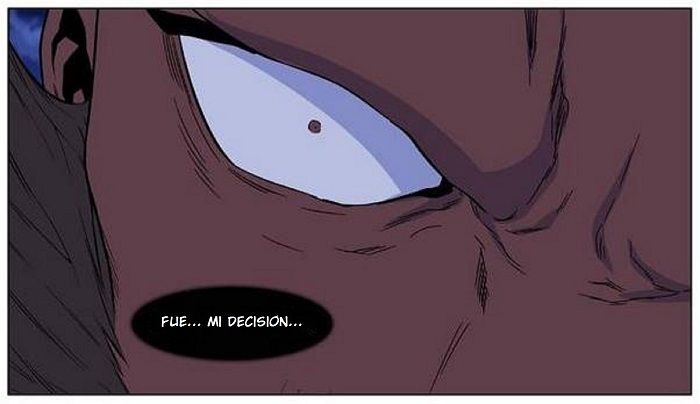 Read Noblesse Español Manga Online