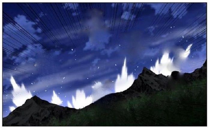 Read Noblesse Español Manga Online